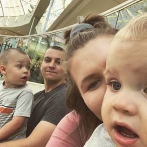 Meet your Posher, Alex